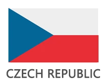 CZECH REPUBLIC flag
