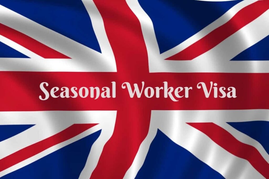 UK-Seasonal-Worker-Visa Work in UK 2025 Seasonal Jobs – Horticulture Up to 6 months - Poultry Production 18 October to 31 December
